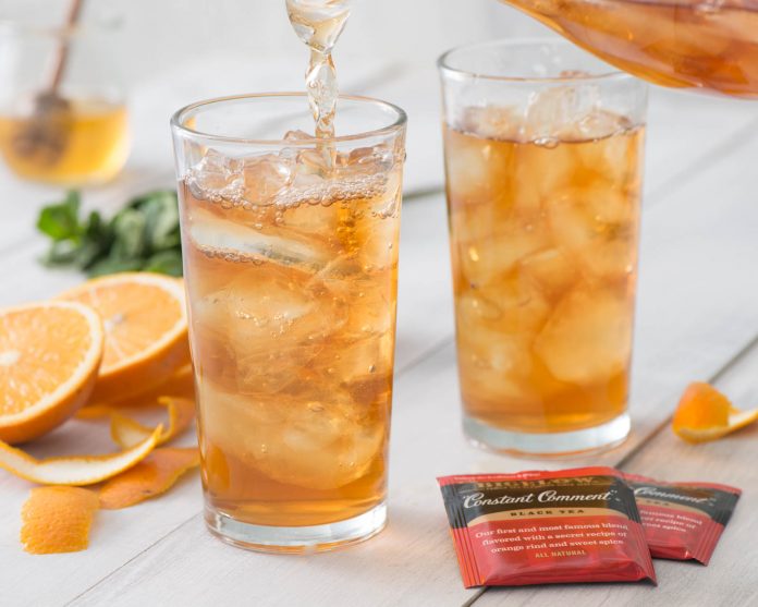 Bigelow Iced Tea 2019 Giveaway