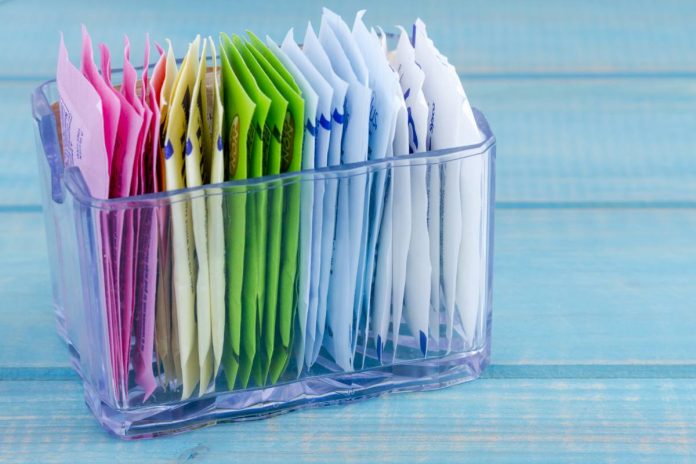 dangers artificial sweeteners