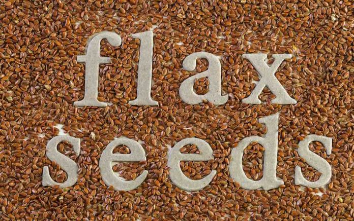 Flaxseeds Health Benefits