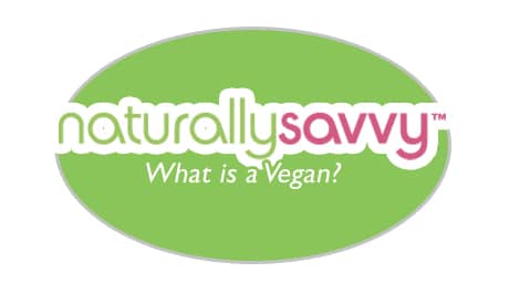 What Is A Vegan - Vegetarian Recipes | NaturallySavvy.com 