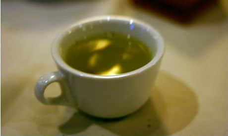 Can Green Tea Keep You Fit? 