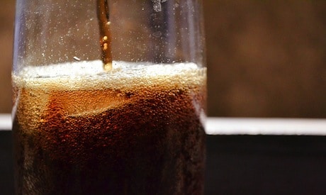 Make Your Own Natural Soda Recipe 