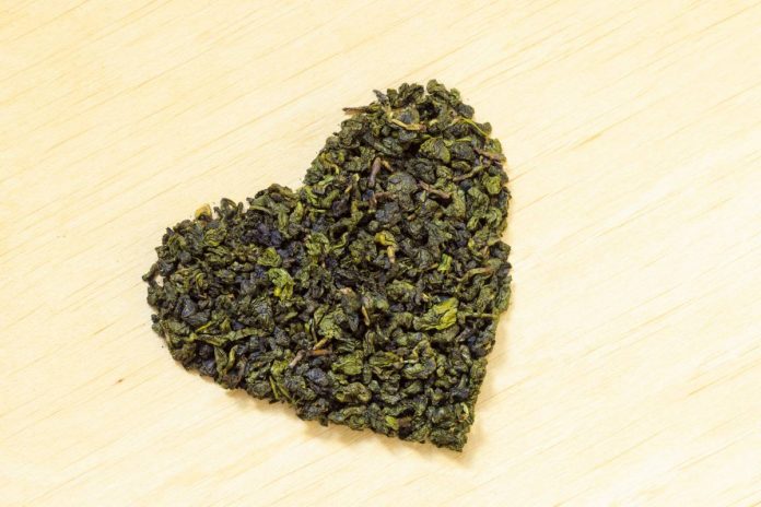 tea and heart health