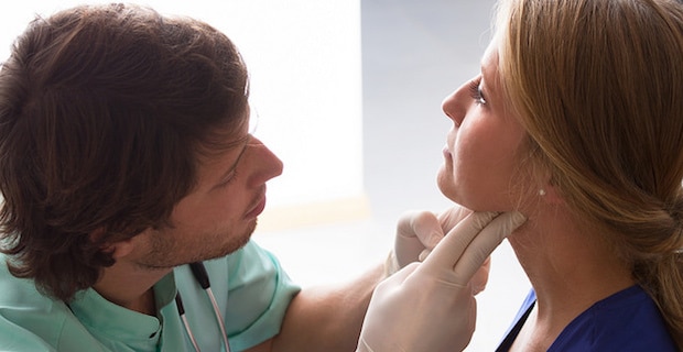 Thyroid Diseases and Your Health 